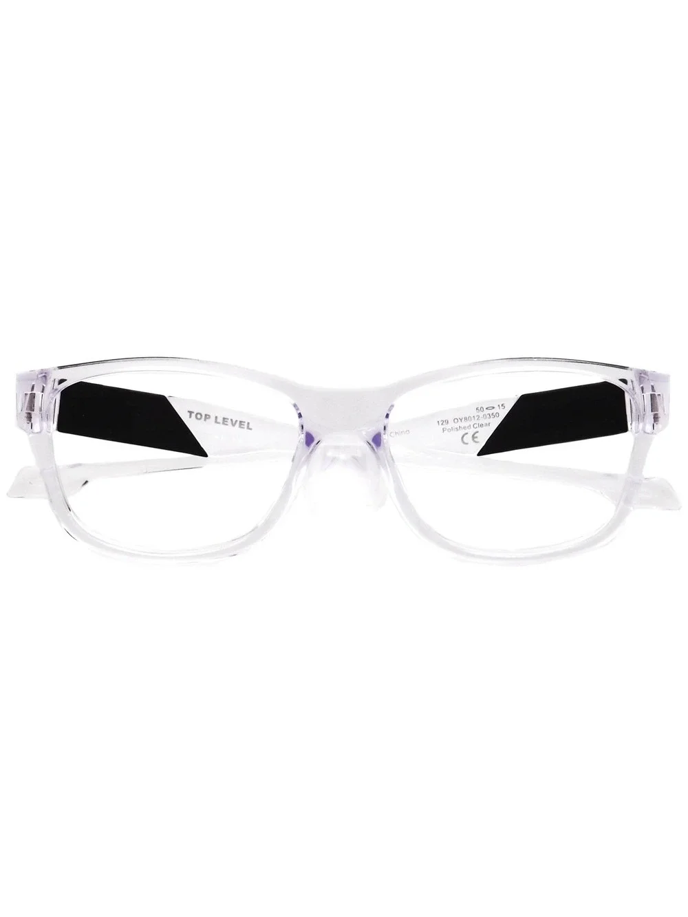 Oakley OY8012-0350 Top Level Eyewear